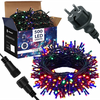 Kalėdinės lemputės Springos 500 LED 41,5 m
