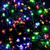 Kalėdinės lemputės Springos 1000 LED, 50 m, IP44