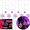 Kalėdinės girliandos Springos su programuojamomis funkcijomis, 150 LED