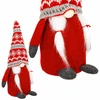 Kalėdinis nykštukas Springos Lady Elf 33 cm