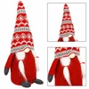 Kalėdinis nykštukas Springos Lady Elf 33 cm