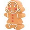 Trixie Xmas meduolis, lateksas, 11cm