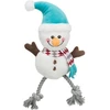 Trixie Xmas sniego senis, pliušas/medvilnė, 41cm