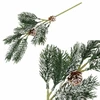 Dekoratyvinė šaka Springos CA1312, 34 cm