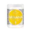 Kallos Cosmetics Banana Hair Mask, 500 ml