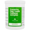 Kallos Cosmetics Caffeine Complex Energizing Hair Mask energizuojanti plaukų kaukė, 1000 ml