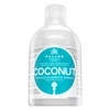 Kallos Cosmetics Coconut Šampūnas stiprinimasis plaukų šampūnas, 1000 ml