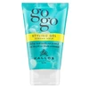 Stiprios fiksacijos plaukų želė Kallos GOGO Styling Gel Strong Hold 125ml