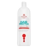 Plaukus stiprinantis ir maitinantis šampūnas Kallos Cosmetics Hair Pro-Tox Šampūnas 1000 ml