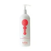 Kallos Cosmetics KJMN maitininantis Dušo želė dušo želė, 1000 ml