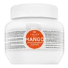 Plaukų kaukė sausiems plaukams su apelsinų aliejumi Kallos MANGO Moisture Repair Hair Mask 275 ml