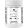 Kallos Cosmetics Super 9 Bleaching Powder Hair Color