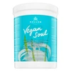 Apimties suteikianti plaukų kaukė Kallos Vegan Soul Volumizing Mask 1000ml