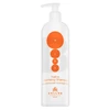 Kallos Cosmetics KJMN Volumizing Šampūnas šampūnas, 500 ml