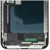 KAMO LCD Ekranas for IPHONE X HD+ incell