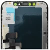 KAMO LCD Ekranas for IPHONE XS HD+ incell
