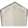 Trixie Dropak XXL sienoms / kampams, pilkai, 38 × 75 cm
