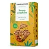 Hemp sėklų krekeriai The BEGINNINGS, 80 g