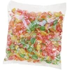 Karameles JEDNOSC SI BON, ar augļu garšu, 1kg