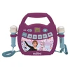 Lexibook Frozen karaoke rinkinys
