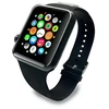 Karl Lagerfeld Choupette Head Watch Strap for Apple Watch Apple Watch 38mm | 40mm | 41mm Juodas