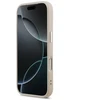 Dėklas Karl Lagerfeld Choupette Pin MagSafe Case for iPhone 17 Pro Max Rožinė
