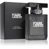 Karl Lagerfeld Vyrams (EDT) tualetinis vanduo vyrams 100 ml