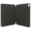 Karl Lagerfeld KLFC11RM24SAKCK Apple iPad Air 11" 2024 Book Cover juodos spalvos Saffiano Magnetic Karl &amp;Choupette
