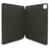 Karl Lagerfeld KLFC13PM24SAKCK Apple iPad Pro 13" 2024 Book Cover juodos spalvos Saffiano Magnetic Karl &amp;Choupette