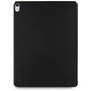 Karl Lagerfeld KLFC13RM24SAKCK Apple iPad Air 13" 2024 Book Cover juodos spalvos Saffiano Magnetic Karl &amp;Choupette