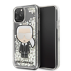 Telefono dėklas Karl Lagerfeld KLHCN58GLGIRKL, 6.1"
