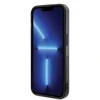 Karl Lagerfeld KLHMP15LHCHNOTK Apple iPhone 15 Pro 6.1" permatomas kietas dėklas IML Choupette's Head MagSafe