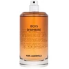 Karl Lagerfeld Lagerfeld Bois d'Ambre EDT M 100 ml Tester