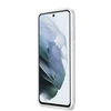 Samsung Galaxy S23 Plus Karl Lagerfeld dėklas Choupette Fun (KLHCS23MCFNRC) skaidrus