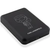 Karl Lagerfeld NFT Outline Ikonik MagSafe - Induction Power Bank 5000 mAh 15W MagSafe (juodas)