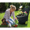 KETER SODO KARUTIS EASY GO XL 62L