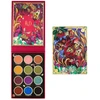 Kat Von D Moongarden Eyeshadow Palette Lunar 8 16.17 g