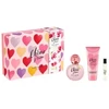 Kate Spade Chérie Je T'Aime EDP 100 ml + EDP MINI 7,5 ml + BL 100 ml (moteris)