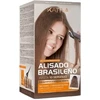 „Kativa“ braziliško tiesinimo rinkinys „Brunette“, 225 ml