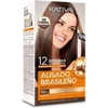 Kativa Kit Alisado Brasileño Original, 225 g