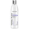 Kativa Total Plex Acondicionador Reconstructor, 355 ml