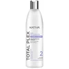 Kativa Total Plex Acondicionador Reconstructor, 355 ml