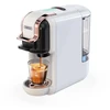HiBREW H2B 5-in-1 kapsulinis kavos aparatas - baltas
