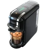 HiBREW H2B 5-in-1 kapsulinis kavos aparatas - juodas