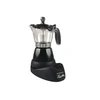 Kavos aparatas Espresso kavos virimo aparatas Beper BC.040N