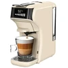 HiBREW 6in1 kapsulinis kavos aparatas H1B, baltos spalvos