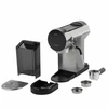 Jata Kavos Aparatas - Smeg Jeca2300 1360w Raudonas