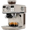 Kavos aparatas Muhler MCM-599AZ Espresso Aparatas 1.8L 1500W