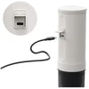 Kavos aparatas Outin Nano 7500mAh Portable (Baltas)