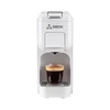 Kavos aparatas Sbox CM-719 Barista balta